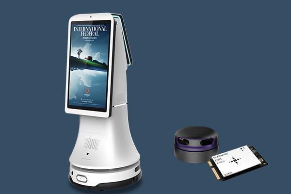 机器人概念上演涨停潮:如何把握补涨机会?(图1)