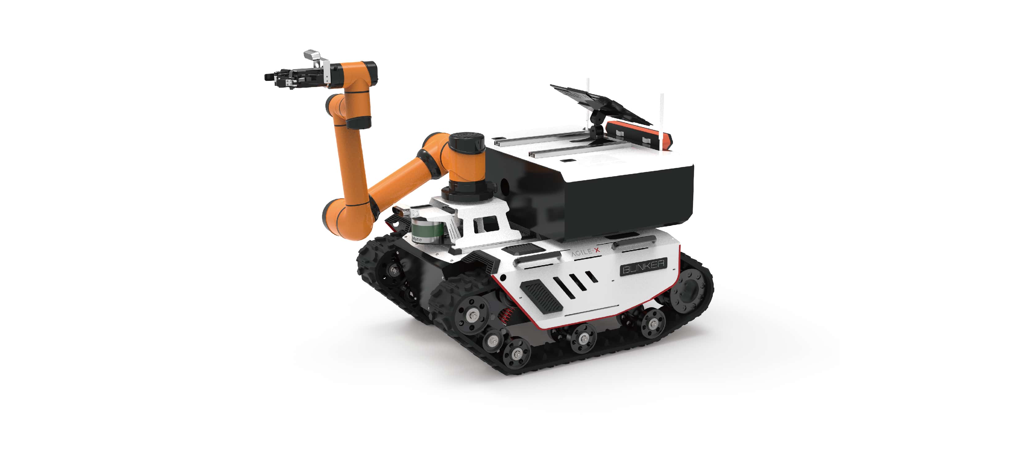 四足机器人企业云深处冲刺IPO宇树遇对手新一轮行业变局将至(图1)