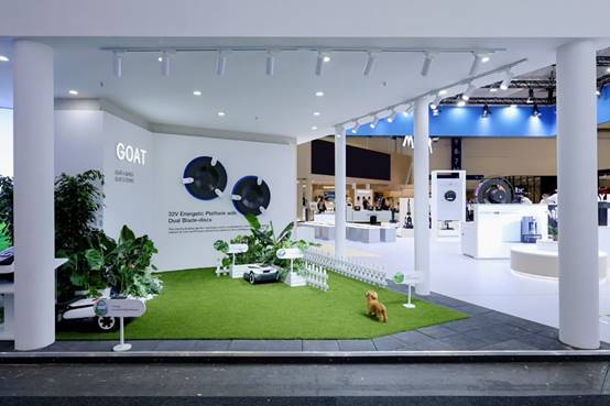 人机同台、共情共舞 春晚这些机器人是怎样做到的？(图1)