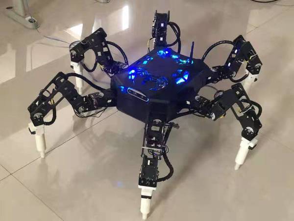 大晓机器人推出通用基础模型“ACE-Brain-0” 面向全行业开源(图1)