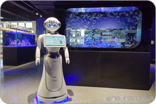 给猪打疫苗的黑科技来了！在北京科博会前瞻未来农业(图1)